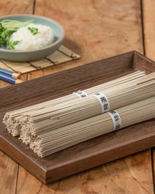 SUKINA Buchweizennudel 680g