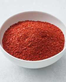 OURHOME Chilipulver 1kg