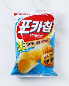 ORION Pocachip Original 66g