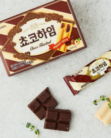 CROWN Chocoheim 47g 6Stk.