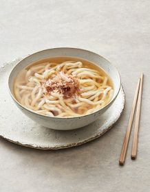 Udon Katsuobushi-Geschmack 240g*2 für 2 Personen