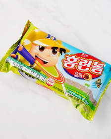 HAITAI Homerun Kugel Schoko 46g