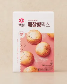 BEKSUL Brotmischung Ggyechal 500g