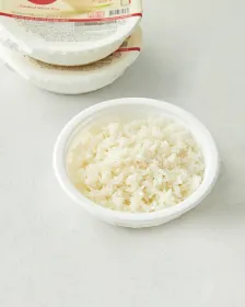 CJ Gekochter Reis 210gx 3 St.