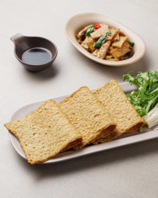 ALLGROO Fischkuchen Quadrat 1kg