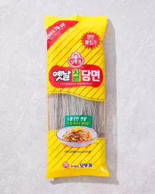 OTTOGI Glasnudel geschnitten 100g