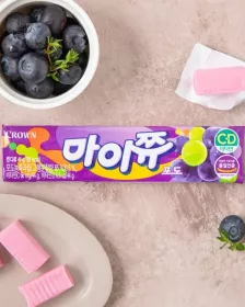 CROWN MyChew - Traube