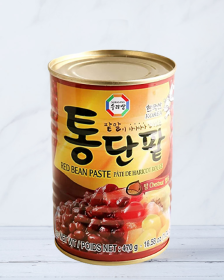 SURASANG  Rote Bohnenpaste 470g