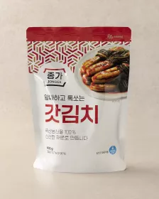 JONGGA Gat Kimchi 500g - Kühl