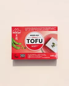MORINU Tofu Soft 340g