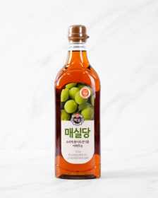 BEKSUL Plum Syrup 1.2kg